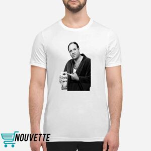The Sopranos I Like The One That Says Some Pulp Shirt 1 The Sopranos I Like The One That Says Some Pulp Shirt