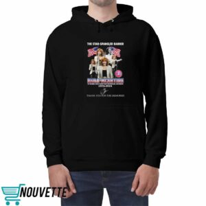 The Star Spangled Banner Reba Mcentire 50 Years Ago Sang The National Anthem 1974 2024 Shirt 4 The Star Spangled Banner Reba Mcentire 50 Years Ago Sang The National Anthem 1974 – 2024 Shirt 2 4