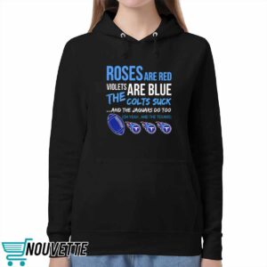 Titans Roses Are Red Violets Are Blue Shirt 5 Titans Roses Are Red Violets Are Blue Shirt