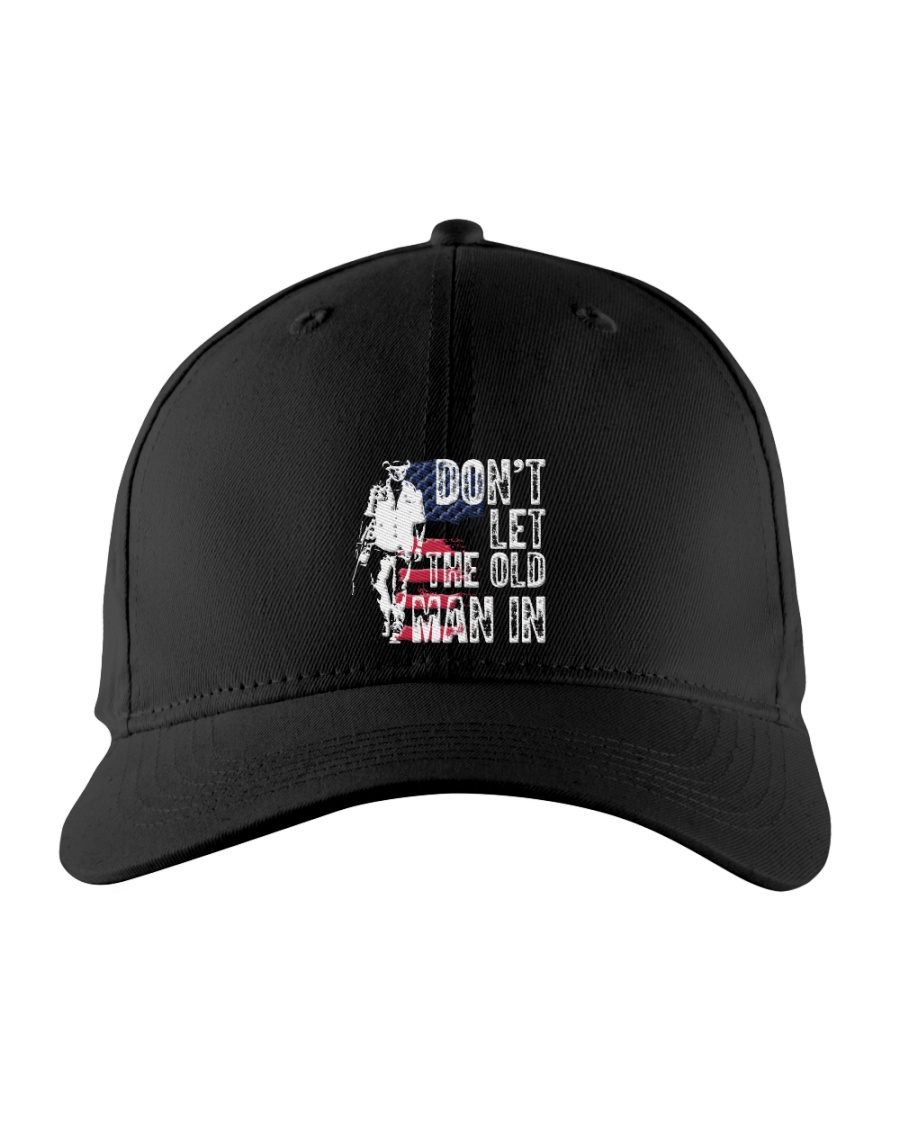Toby Keith Don't Let The Old Man In Sun Hat Toby Keith Don't Let The Old Man In Sun Hat