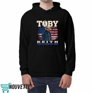 Toby Keith Thats Country Bro Shirt 4 Toby Keith Thats Country Bro Shirt