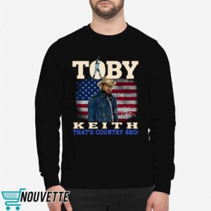 Toby Keith Thats Country Bro Shirt 1 Toby Keith Thats Country Bro Shirt