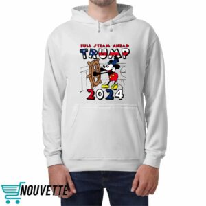 Trump 2024 Full Steam Ahead Mickey Shirt 4 Trump 2024 Full Steam Ahead Mickey Shirt