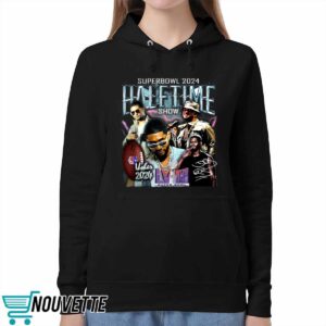 Usher 2000s Artist Super Bowl 2024 Shirt 4 Usher 2000s Artist Super Bowl 2024