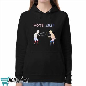 Vote 2024 Biden And Trump Shirt 5 Vote 2024 Biden And Trump Shirt