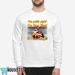 You Gotta Fight For Your Right To Paaartaaay Travis Kelce Shirt 1 You Gotta Fight For Your Right To Paaartaaay Travis Kelce Shirt