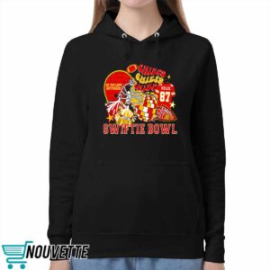 Chiefs Go Taylor Boyfriend Swiftie Bowl Champions Shirt 4 Youve Made Us Proud Lions Thank You For The Memories Shirt