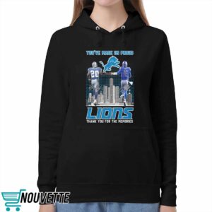 Youve Made Us Proud Lions Thank You For The Memories Shirt 1 You’ve Made Us Proud Lions Thank You For The Memories Shirt