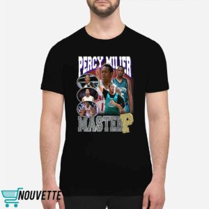 Zion Williamson Percy Miller Master Shirt Zion Williamson Percy Miller Master Shirt