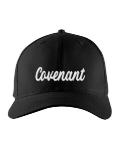 Michael Chandler Covenant Hat Michael Chandler Covenant Hat