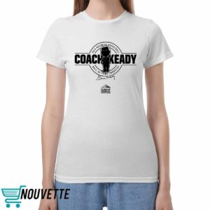 2023 Naismith Basketball Coach Keady Hall Of Fame Inductee Shirt 2023 Naismith Basketball Coach Keady Hall Of Fame Inductee Shirt