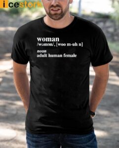 Adult Human Female Sweatshirt Adult Human Female Sweatshirt