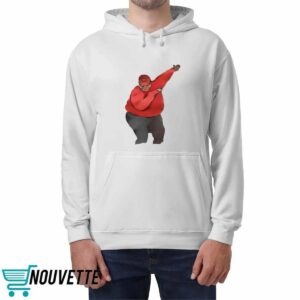 Andy Reid Dab Shirt 4 Andy Reid Dab Shirt