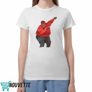 Andy Reid Dab Shirt Andy Reid Dab Shirt