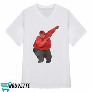 Andy Reid Dab Shirt 3 Andy Reid Dab Shirt