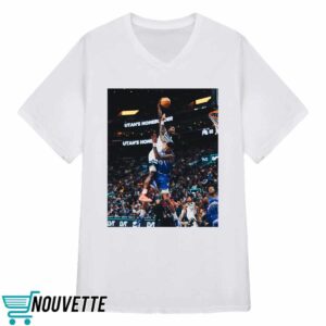 Anthony Edwards John Collins Best Dunk Of My Career Shirt 3 Anthony Edwards John Collins Best Dunk Of My Career Shirt 4 8