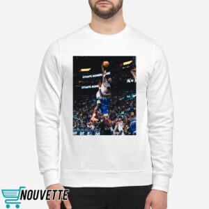 Anthony Edwards John Collins Best Dunk Of My Career Shirt 2 Anthony Edwards John Collins Best Dunk Of My Career Shirt 5 9