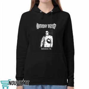 Anthony Green Halloween 94 Shirt 5 Anthony Green Halloween 94 Shirt