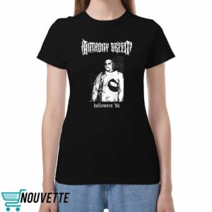 Anthony Green Halloween 94 Shirt Anthony Green Halloween 94 Shirt