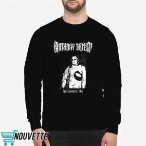 Anthony Green Halloween 94 Shirt 2 Anthony Green Halloween 94 Shirt