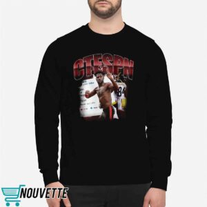Antonio Brown Ctespn Shirt 2 Antonio Brown Ctespn Shirt
