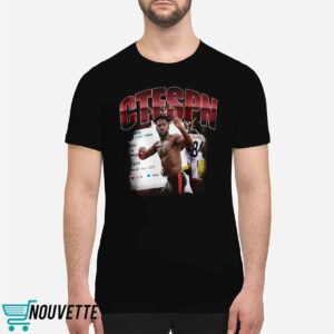 Antonio Brown Ctespn Shirt 1 Antonio Brown Ctespn Shirt