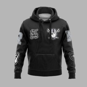 Antonio Pierce Raiders Head Coach Raiders Nation Hoodie Antonio Pierce Raiders Head Coach Raiders Nation Hoodie