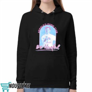 Arnold Schwarzenegger Arnold's Pump Club Be Useful Shirt 5 Arnold Schwarzenegger Arnold's Pump Club Be Useful Shirt