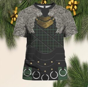 Boastful Loki Halloween Costume Shirt Boastful Loki Halloween Costume Shirt