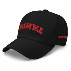Baker Mayfield Tampa Hat 1 Baker Mayfield Tampa Hat