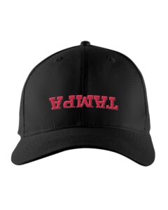 Baker Mayfield Tampa Hat Baker Mayfield Tampa Hat