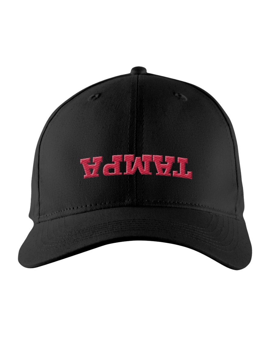 Baker Mayfield Tampa Hat Baker Mayfield Tampa Hat
