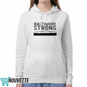 Baltimore Key Bridge Stay Strong Shirt 5 Baltimore Key Bridge Stay Strong Shirt