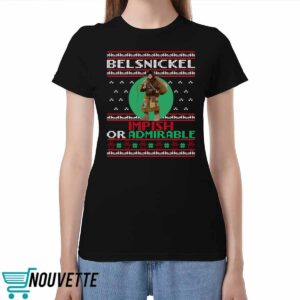 Belsnickel Impish Or Admirable Christmas Sweater 4 Belsnickel Impish Or Admirable Christmas Sweater