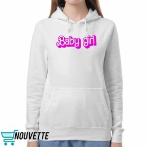 Ben Starr Baby Girl Shirt