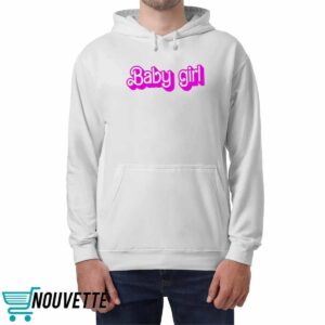 Ben Starr Baby Girl Shirt