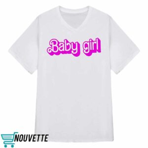 Ben Starr Baby Girl Shirt