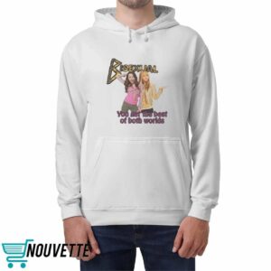 Bisexual Hannah Montana Shirt