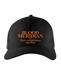Blood Meridian Hat Blood Meridian Hat