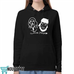 Bunnie XO Drawing Shirt