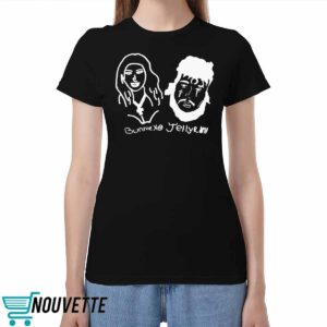 Bunnie XO Drawing Shirt Bunnie XO Drawing Shirt