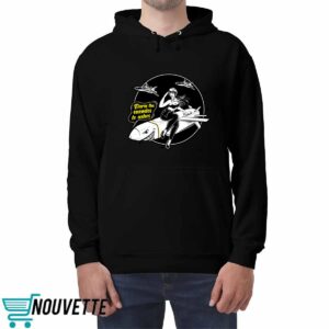Burn The Enemies To Ashes Shirt 4 Burn The Enemies To Ashes Shirt