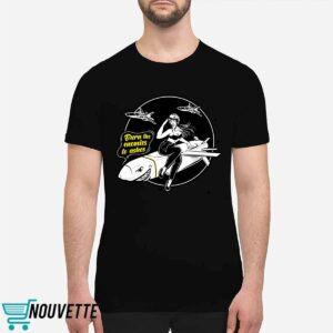 Burn The Enemies To Ashes Shirt 1 Burn The Enemies To Ashes Shirt
