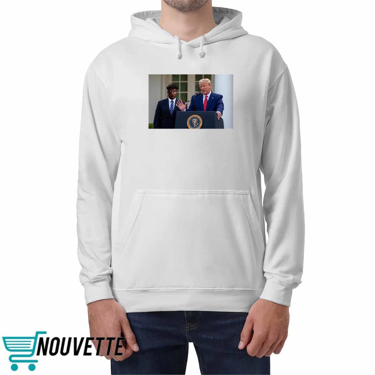 CTESPN Trump AB 2024 Shirt CTESPN Trump AB 2024 Shirt