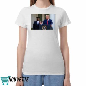 CTESPN Trump AB 2024 Shirt