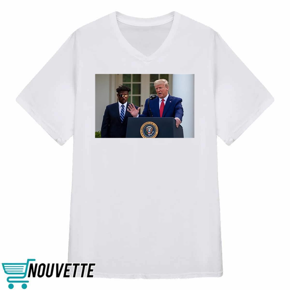 CTESPN Trump AB 2024 Shirt CTESPN Trump AB 2024 Shirt