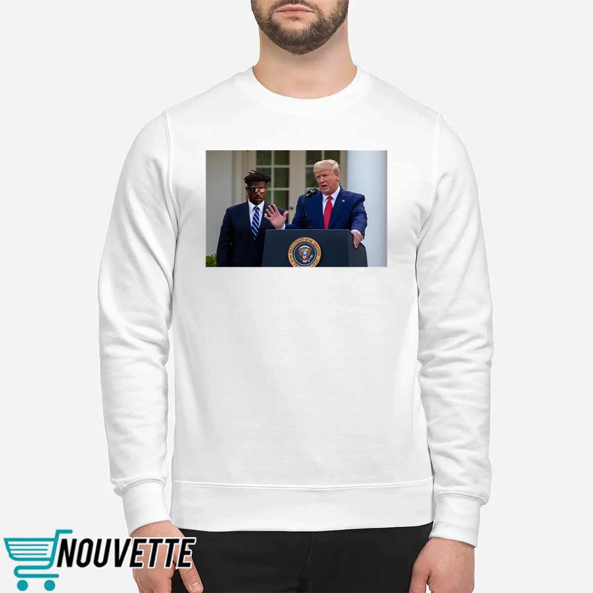 CTESPN Trump AB 2024 Shirt CTESPN Trump AB 2024 Shirt