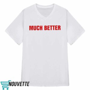 Cardi B Much Better Shirt 3 Cardi B Much Better Shirt