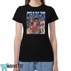Charles Melton The 90’s Hip Hop Shirt Charles Melton The 90’s Hip Hop Shirt