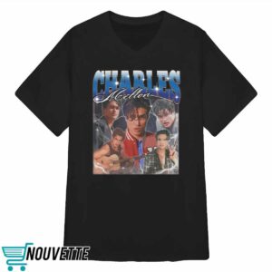 Charles Melton The 90's Hip Hop Shirt 3 Charles Melton The 90's Hip Hop Shirt